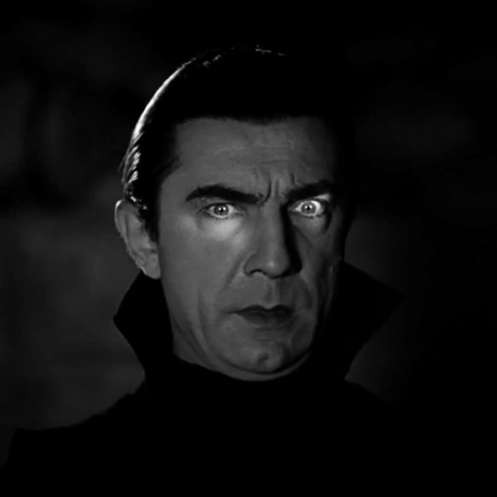 VFF - Dracula (1931)