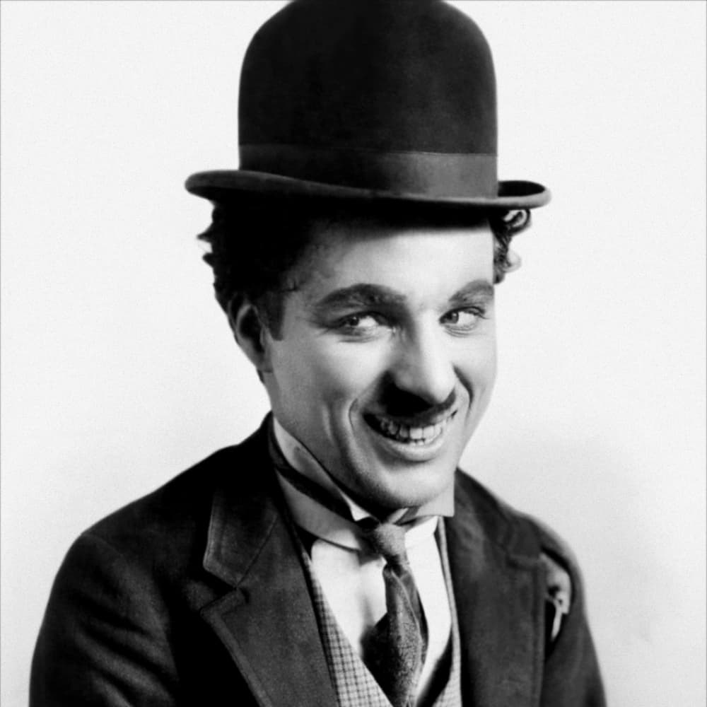 VFF - The Tramp (1915)