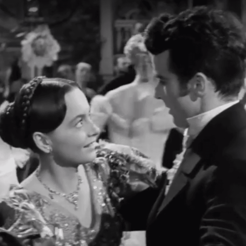 VFF - The Heiress (1949)