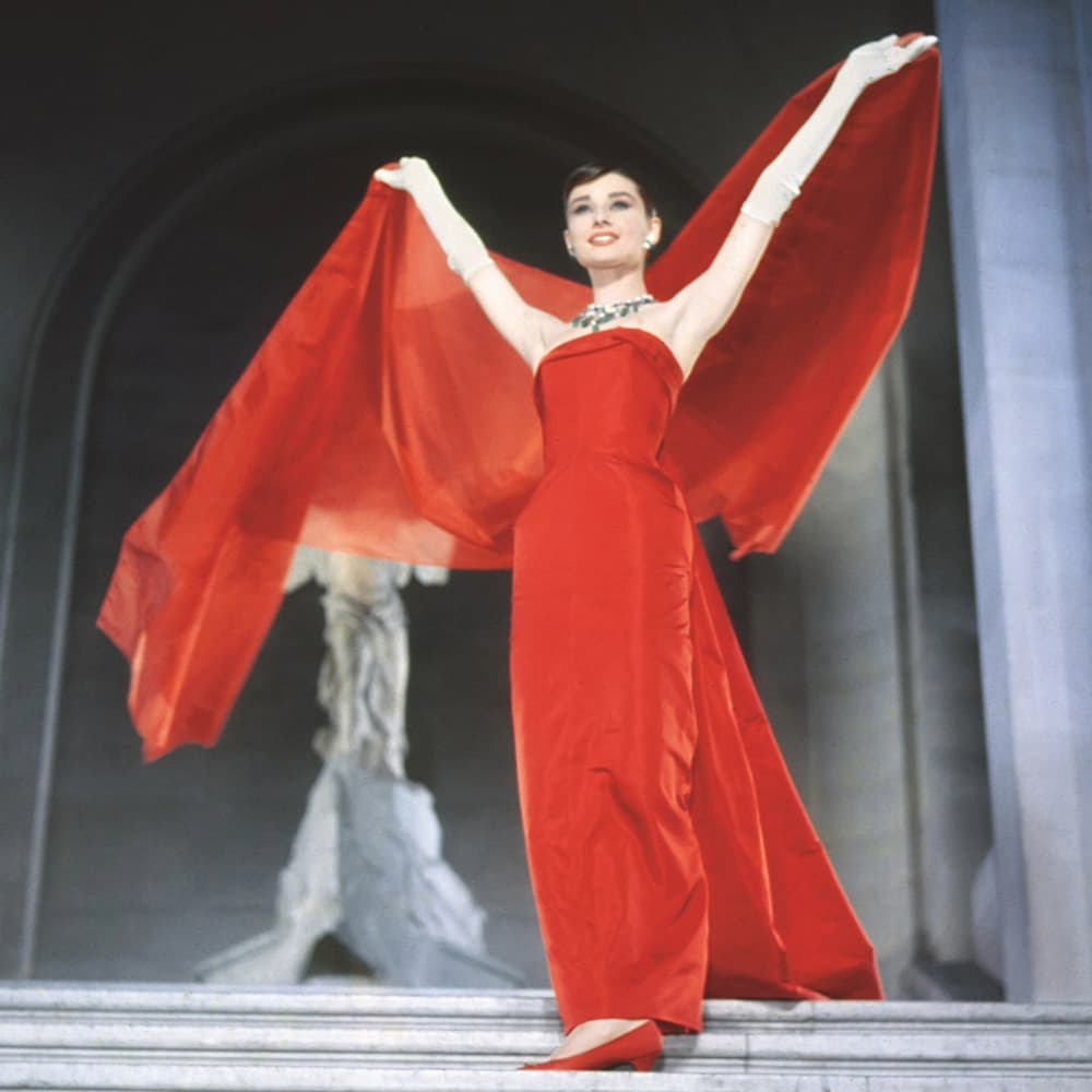 VFF - Funny Face (1957)