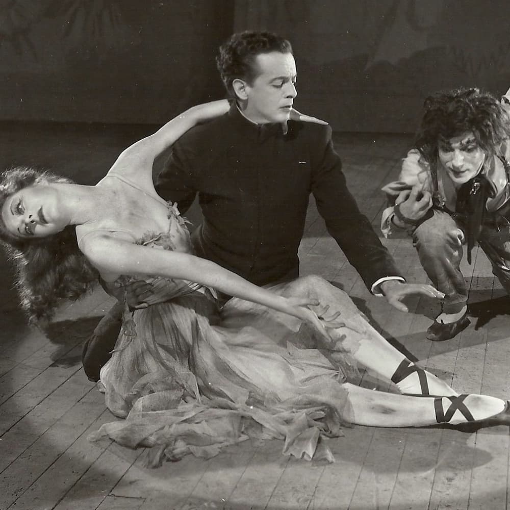VFF - The Red Shoes (1948)
