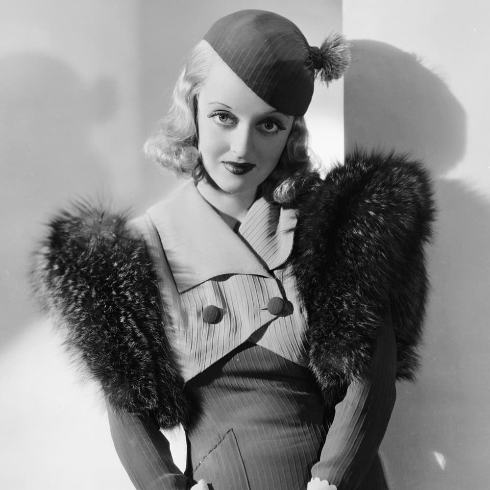 VFF - Fashions of 1934 (1934)
