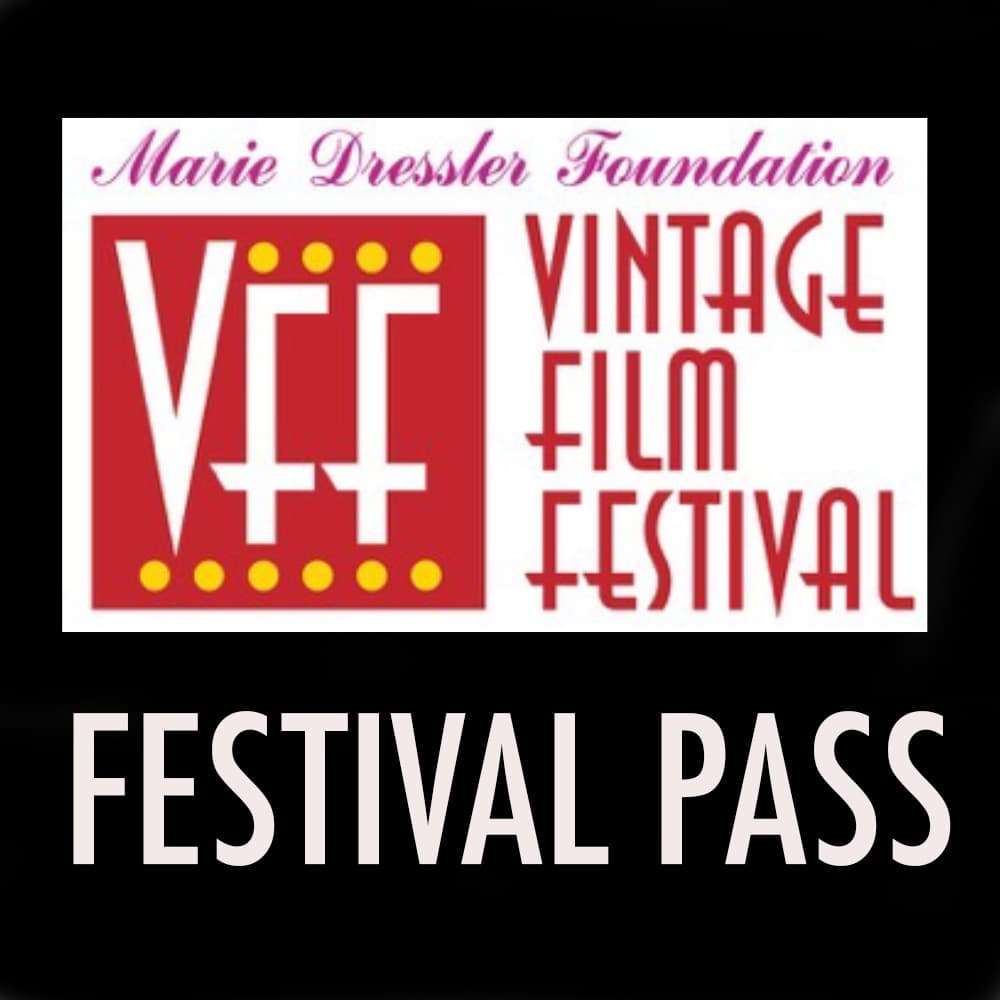 VFF - Weekend Festival Pass 2026