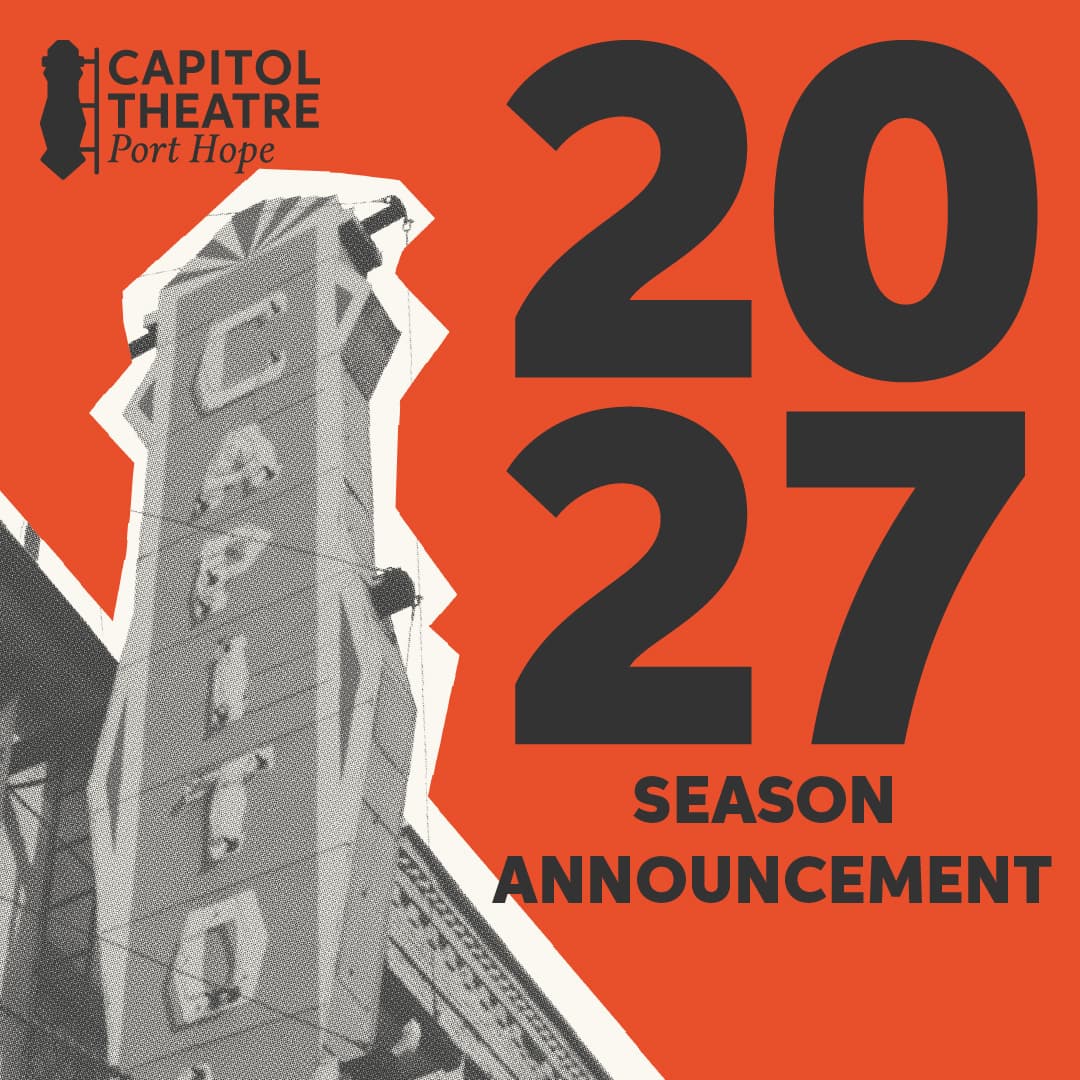 2027 Season Announcement
