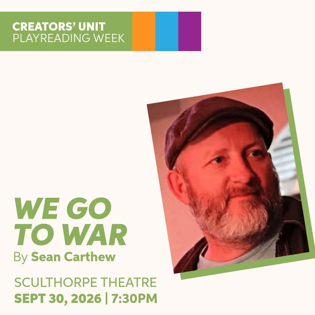 We Go To War