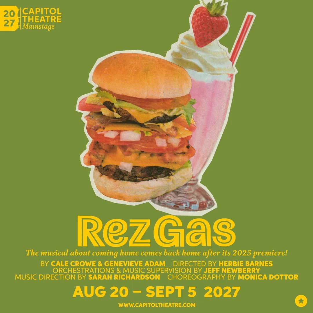 Rez Gas
