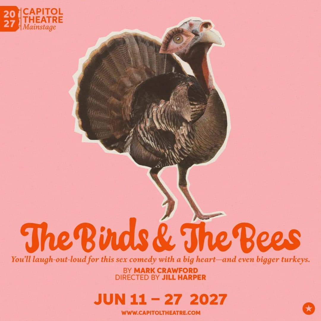 The Birds & The Bees