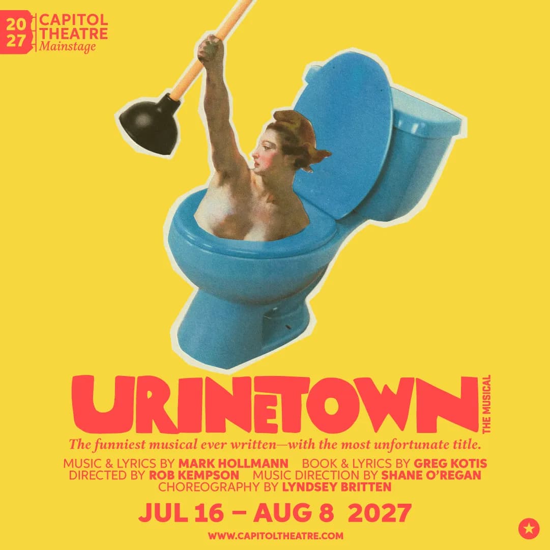Urinetown