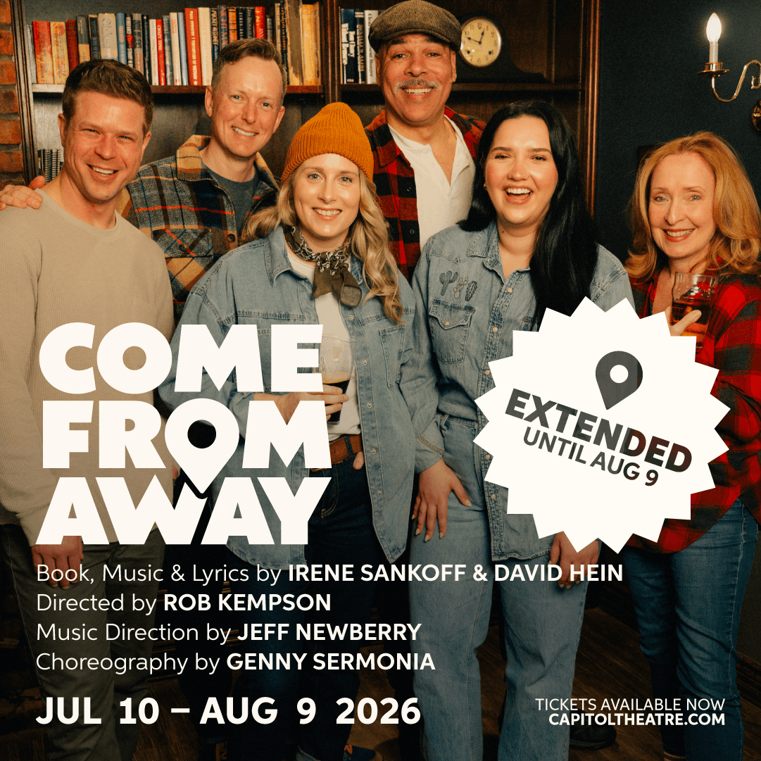 Come From Away