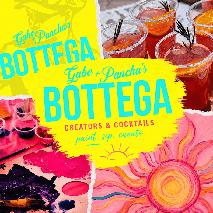 Creators and Cocktails