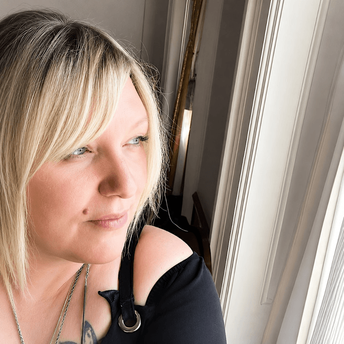 Jody Reid Psychic Medium LIVE -Peterborough