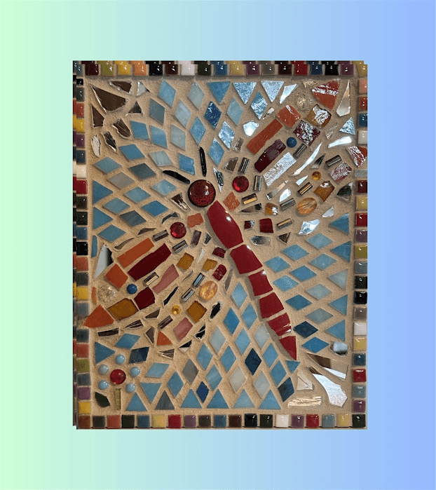 Beginner Mosaic Workshop