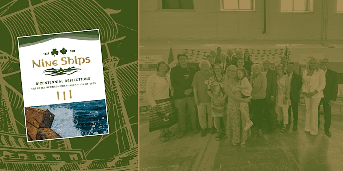 Bicentennial Reflections Book Launch