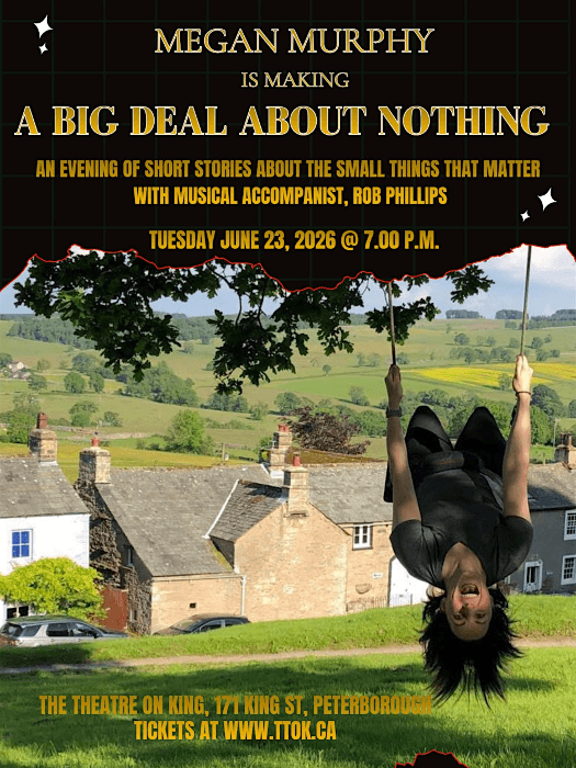 A Big Deal About Nothing
