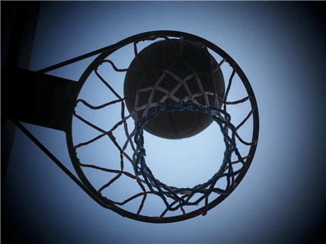 Open Gym: Basketball & Pickleball