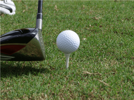 Central East - Peterborough - Learn to Golf