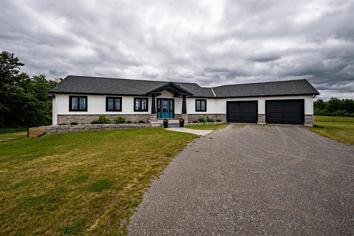 Agent Bruncheon! 12437 2nd Line