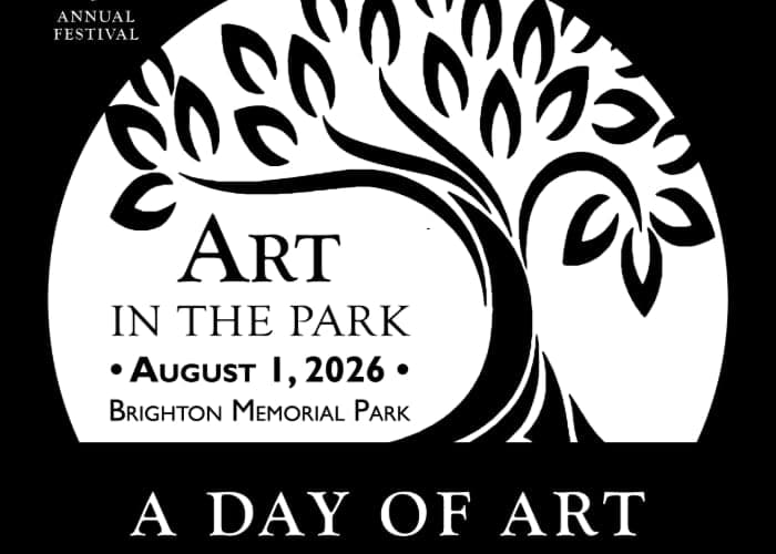 Art In The Park
