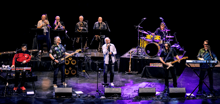 Peterborough Musicfest - Lighthouse (Main Stage) & Carling Stephen (Future Sound Series)