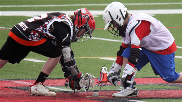 2026 IIJL North American Cup Series - Canada vs Haudenosaunee