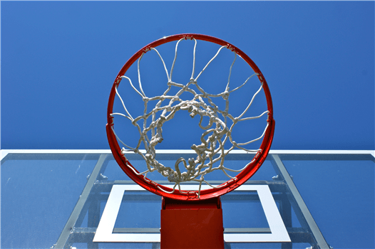 Men's Basketball Game vs Fleming