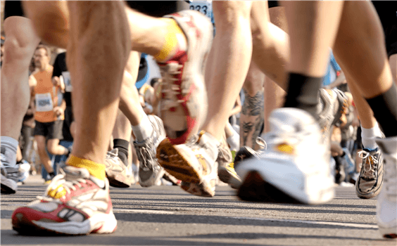 Canadian Fire Fighters Museum Charity Walk & Run