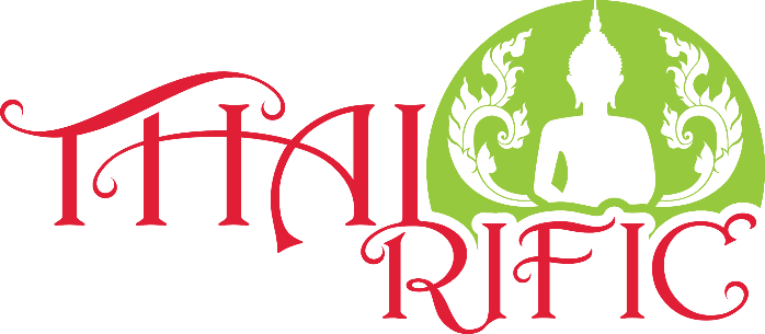 FOOD: Thairific Food Truck