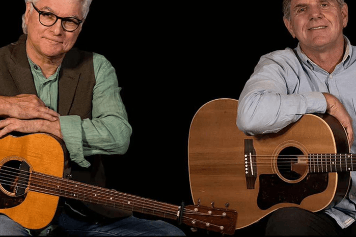 Legere & Smit Acoustic Duo