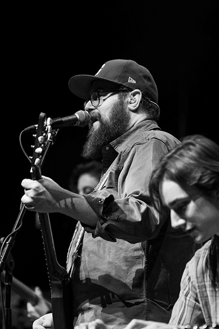 Time Fades Away: NY @ 80 Presented by Market Hall PAC and Aaron Goldstein & Friends