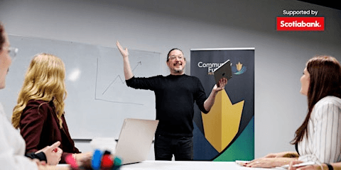 Entrepreneurship 101: Funding Fuel - Explore Funding and Financing