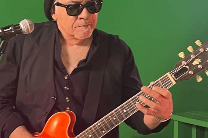 The Fabulous Tonemasters