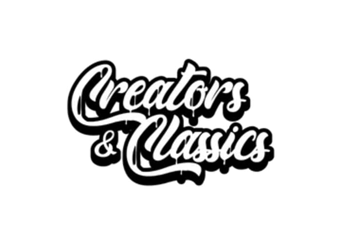 3rd Annual Courtice Flea Market Classic Car Show