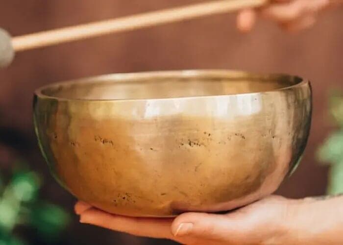 Summer Solstice Flow: A Sound Healing Experience