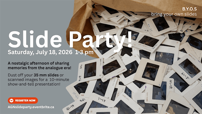 Slide Party!