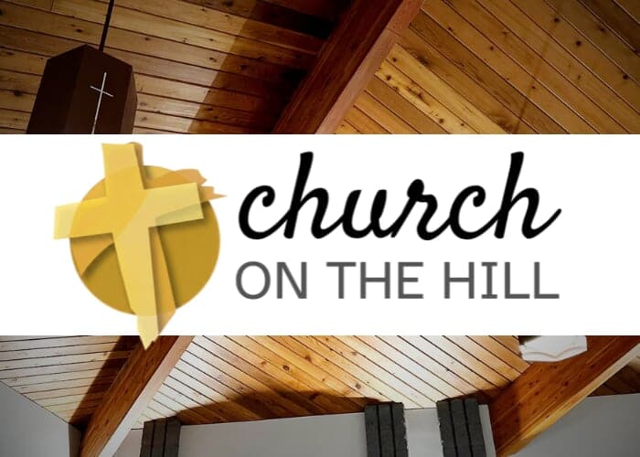 Sunday Service at COTH