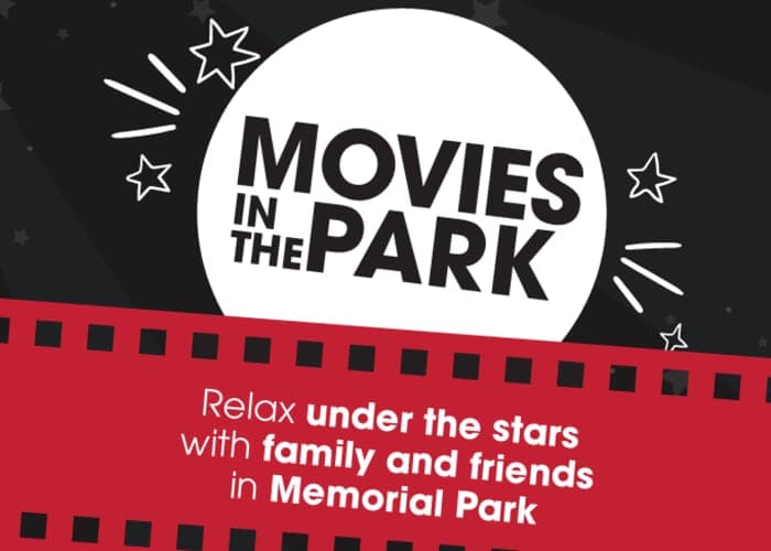 Movies in the Park