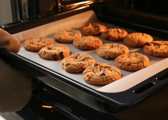 Kids Cookie Club