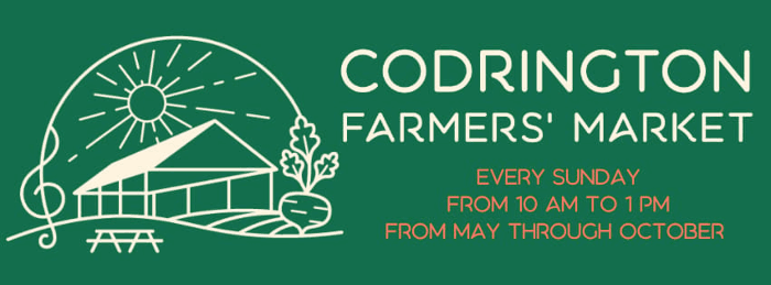 Codrington Farmers' Market