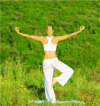 Hatha Yoga