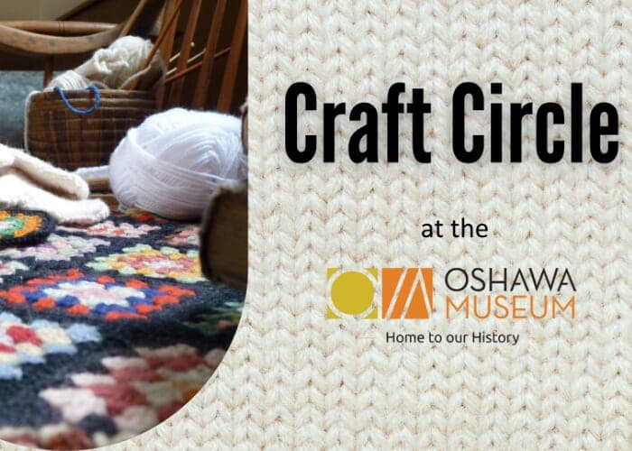 Craft Circle