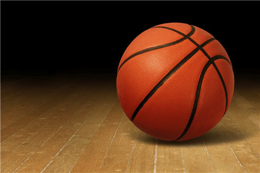 Open Gym: Basketball & Volleyball