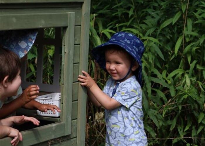 Little Sprouts - Bees, Butterflies, & Bugs