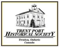 2026 Get Connected @ Trent Port Historical Society