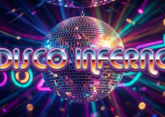 Disco Inferno