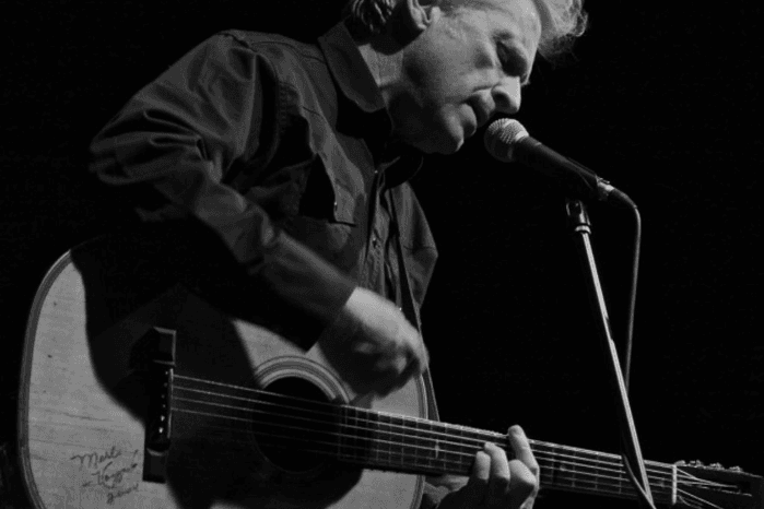 Russell DeCarle