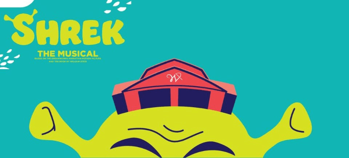 Shrek The Musical