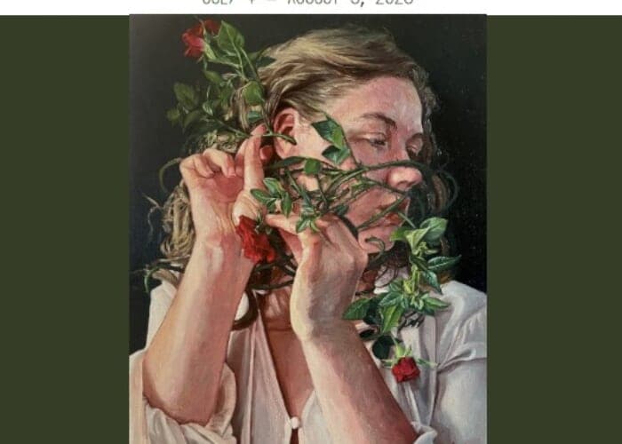 Scugog Arts presents: ‘Guard Me, Oak Tree' by Ashley Gringhuis
