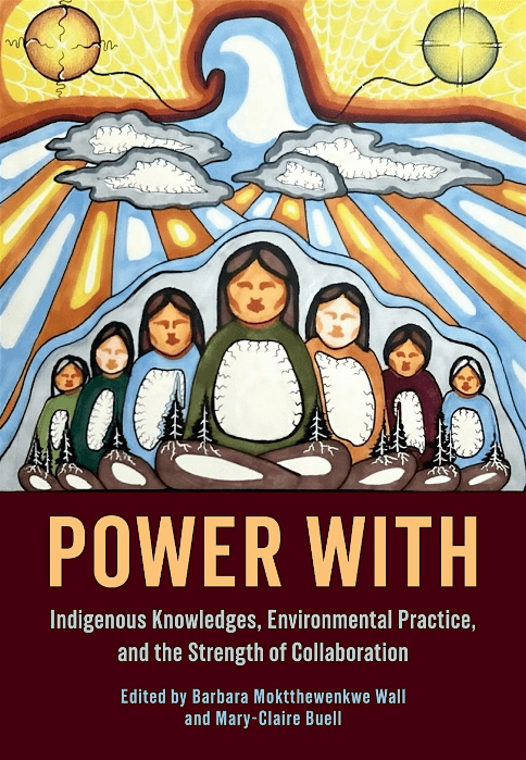 Power With Book Launch Celebration