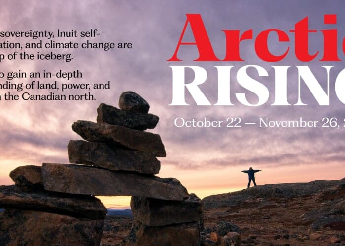 Artic Rising